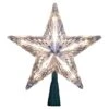 Kurt S. Adler Christmas Tree Topper (23745) -Kurt S. Adler 23745lg