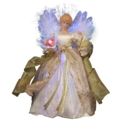 Kurt S. Adler Christmas Tree Topper (24829) -Kurt S. Adler 248292md
