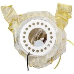 Kurt S. Adler Christmas Tree Topper (24829) -Kurt S. Adler 248296md