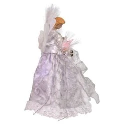 Kurt S. Adler Christmas Tree Topper (24839) 11 Kurt S. Adler Christmas Tree Topper (24839) -Kurt S. Adler 248392md