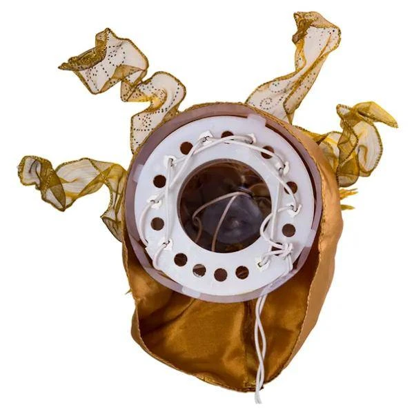 Kurt S. Adler Christmas Tree Topper (24895) 9 Kurt S. Adler Christmas Tree Topper (24895) - Image 7