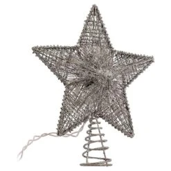 Kurt S. Adler Christmas Tree Topper (24986) -Kurt S. Adler 249862md