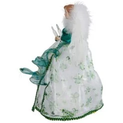 Kurt S. Adler Christmas Tree Topper (25311) -Kurt S. Adler 253114md