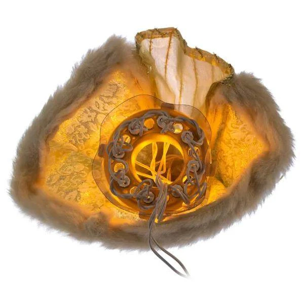 Kurt S. Adler Christmas Tree Topper (25312) 9 Kurt S. Adler Christmas Tree Topper (25312) - Image 7