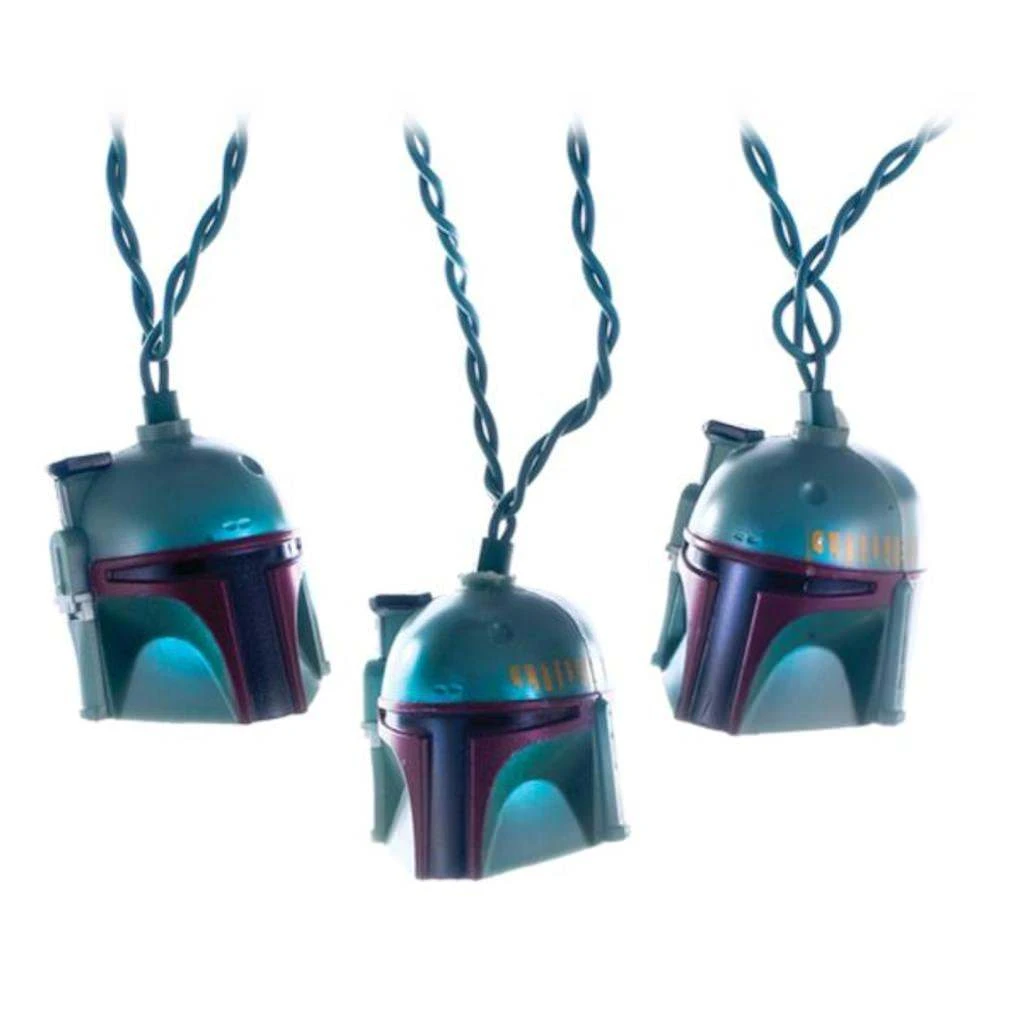 Kurt S. Adler String Set (26503) 3 Kurt S. Adler String Set (26503)