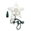 Kurt S. Adler Christmas Tree Topper (26950) 1 Kurt S. Adler Christmas Tree Topper (26950) -Kurt S. Adler 26950lg