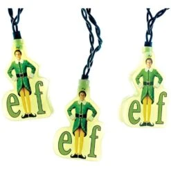 Kurt S. Adler String Set (27488)