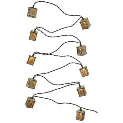 Kurt S. Adler String Set (27653) -Kurt S. Adler 276533md