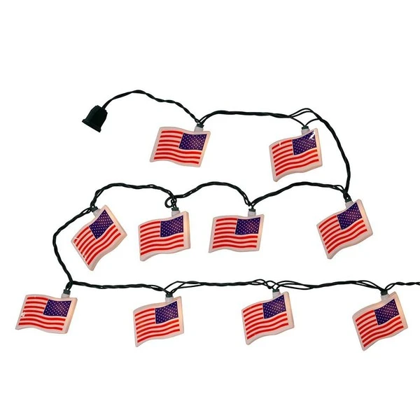 Kurt S. Adler String Set (27659) 6 Kurt S. Adler String Set (27659) - Image 4