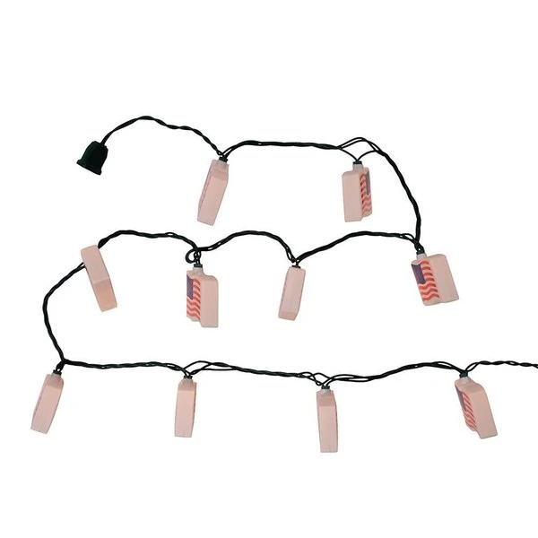 Kurt S. Adler String Set (27659) 7 Kurt S. Adler String Set (27659) - Image 5