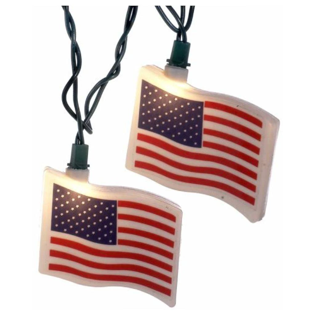 Kurt S. Adler String Set (27659) 3 Kurt S. Adler String Set (27659)