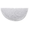 Kurt S. Adler Christmas Tree Skirt (28982) -Kurt S. Adler 28982lg