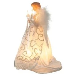 Kurt S. Adler Christmas Tree Topper (29023) -Kurt S. Adler 290233md