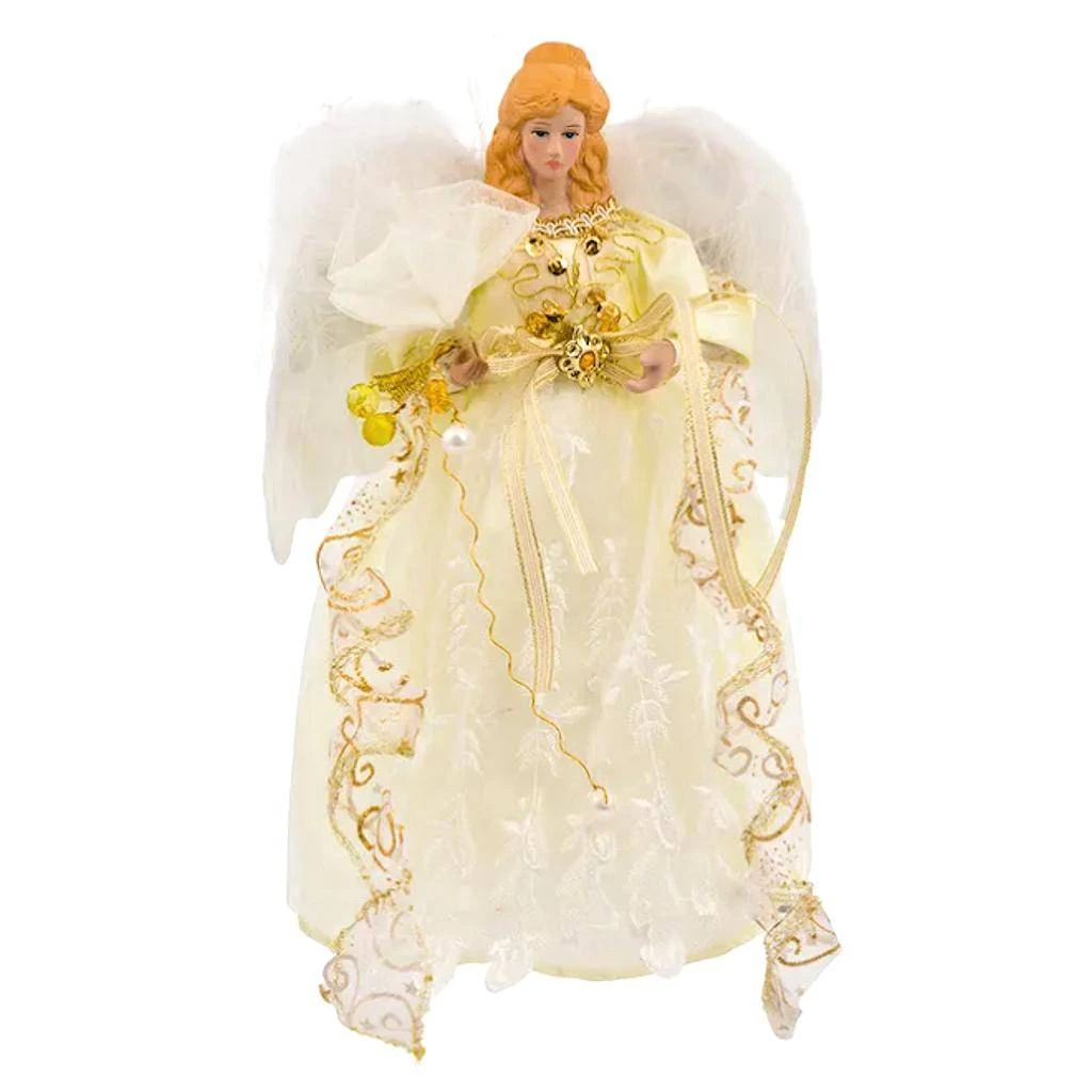 Kurt S. Adler Christmas Tree Topper (29740) 3 Kurt S. Adler Christmas Tree Topper (29740)