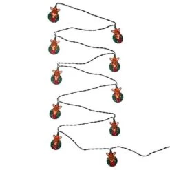 Kurt S. Adler String Set (29922) -Kurt S. Adler 299225md