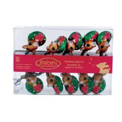 Kurt S. Adler String Set (29922) -Kurt S. Adler 299226md