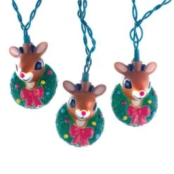 Kurt S. Adler String Set (29922)