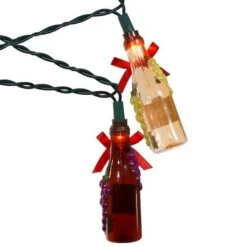 Kurt S. Adler String Set (30207) -Kurt S. Adler 302072md