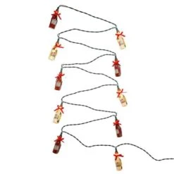 Kurt S. Adler String Set (30207) -Kurt S. Adler 302075md