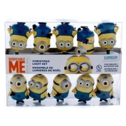 Kurt S. Adler String Set (30495) -Kurt S. Adler 304955md