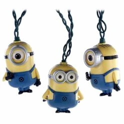 Kurt S. Adler String Set (30495)