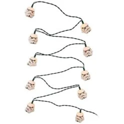 Kurt S. Adler String Set (30572) -Kurt S. Adler 305725md