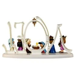 Kurt S. Adler Figurine (31328) -Kurt S. Adler 313283md