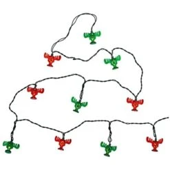 Kurt S. Adler String Set (31449) -Kurt S. Adler 314492md