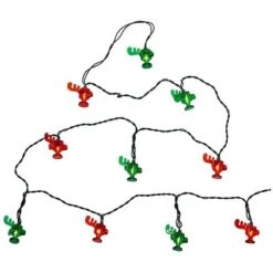 Kurt S. Adler String Set (31449) -Kurt S. Adler 314493md