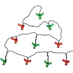 Kurt S. Adler String Set (31449) -Kurt S. Adler 314494md