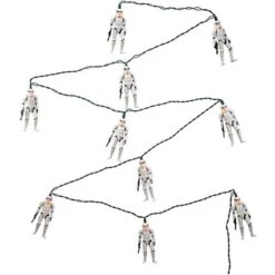 Kurt S. Adler String Set (31500) -Kurt S. Adler 315005md