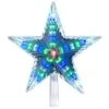 Kurt S. Adler LED Christmas Tree Topper (31642) 2 Kurt S. Adler LED Christmas Tree Topper (31642) -Kurt S. Adler 31642alg