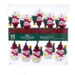 Kurt S. Adler String Set (31741) -Kurt S. Adler 317416md