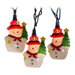 Kurt S. Adler String Set (31741)