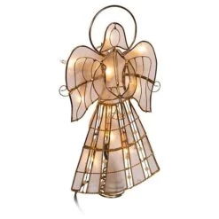 Kurt S. Adler Christmas Tree Topper (32297) -Kurt S. Adler 322972md