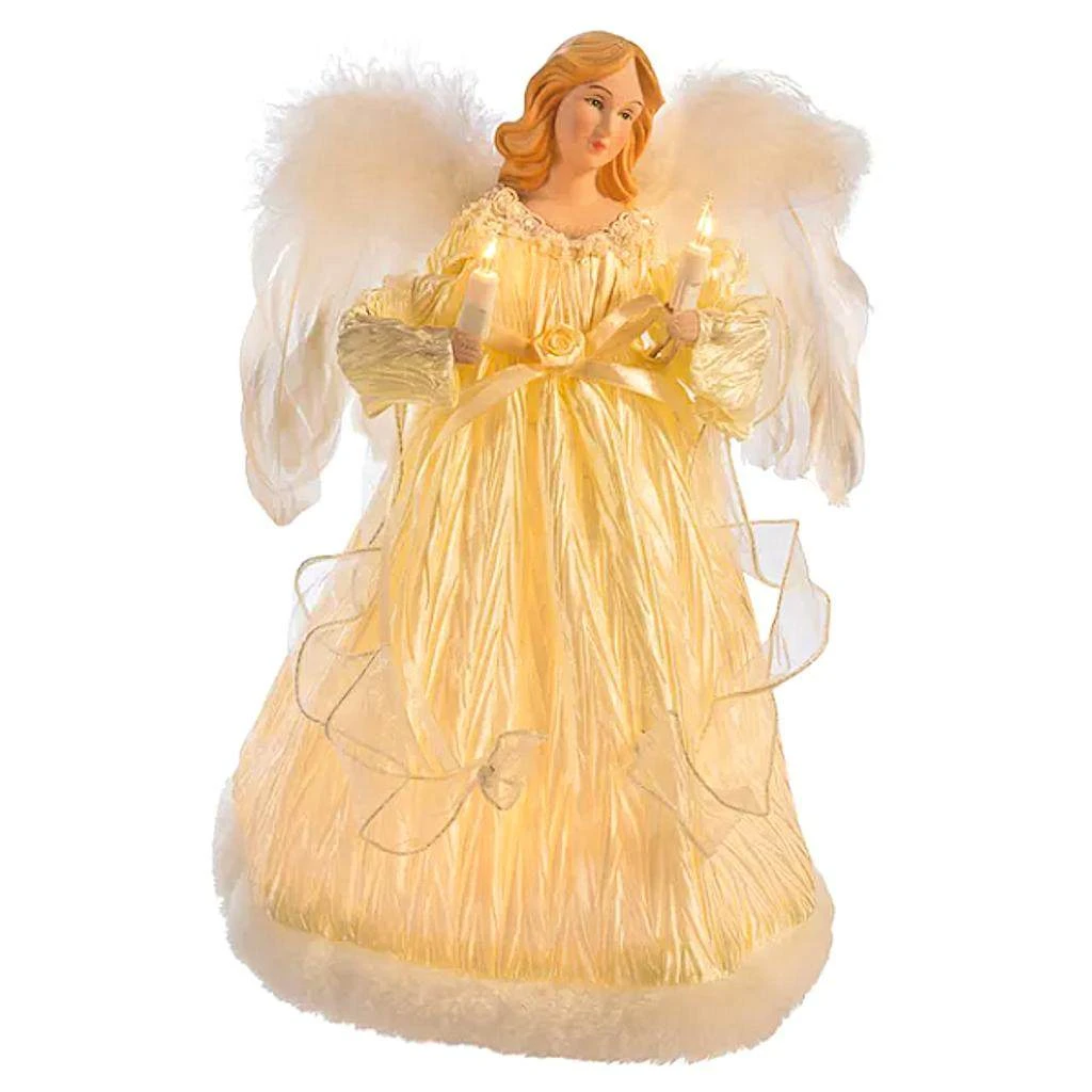 Kurt S. Adler Christmas Tree Topper (33033) 3 Kurt S. Adler Christmas Tree Topper (33033)