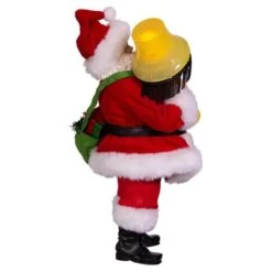 Kurt S. Adler Figurine (33120) -Kurt S. Adler 331203md