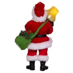 Kurt S. Adler Figurine (33120) -Kurt S. Adler 331204md