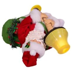 Kurt S. Adler Figurine (33120) -Kurt S. Adler 331205md