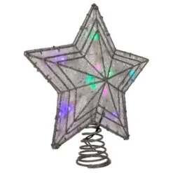 Kurt S. Adler Christmas Tree Topper (33512) 11 Kurt S. Adler Christmas Tree Topper (33512) -Kurt S. Adler 335123md