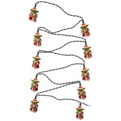 Kurt S. Adler String Set (33532) -Kurt S. Adler 335325md