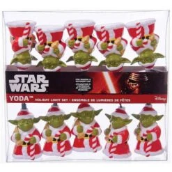 Kurt S. Adler String Set (33532) -Kurt S. Adler 335326md