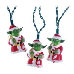 Kurt S. Adler String Set (33532)