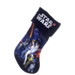 Kurt S. Adler Stocking (33970)