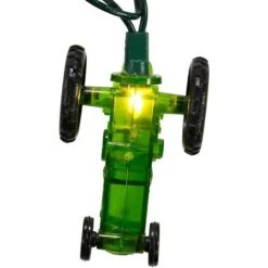 Kurt S. Adler String Set (33998) 12 Kurt S. Adler String Set (33998) -Kurt S. Adler 339983md