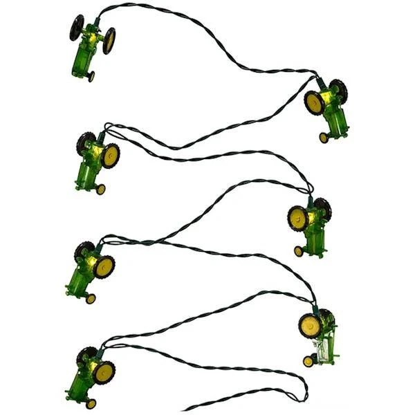 Kurt S. Adler String Set (33998) 8 Kurt S. Adler String Set (33998) - Image 6