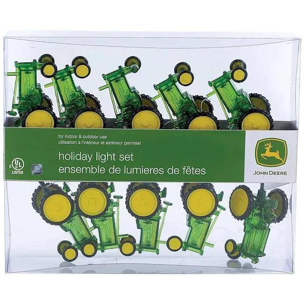 Kurt S. Adler String Set (33998) 9 Kurt S. Adler String Set (33998) - Image 7