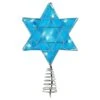 Kurt S. Adler Christmas Tree Topper (34007) 1 Kurt S. Adler Christmas Tree Topper (34007) -Kurt S. Adler 34007alg