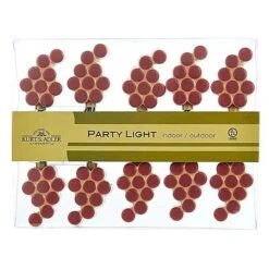 Kurt S. Adler String Set (35573) -Kurt S. Adler 355735md