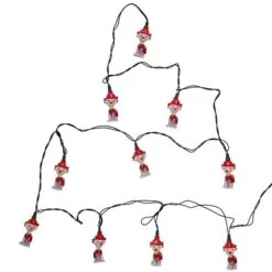 Kurt S. Adler String Set (37122) 9 Kurt S. Adler String Set (37122) -Kurt S. Adler 37122addmd